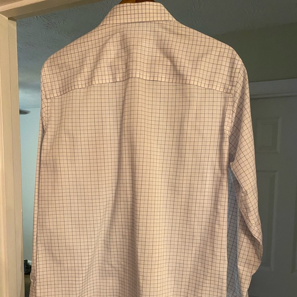 Keneth Cole dress shirt - Picture 2 of 3